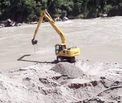 वालुवा तस्करीमा जिल्ला समन्वय समितिको मिलेमतो, कालीगण्डकीकोे दोहन गर्न बैधानिक ईजाजत