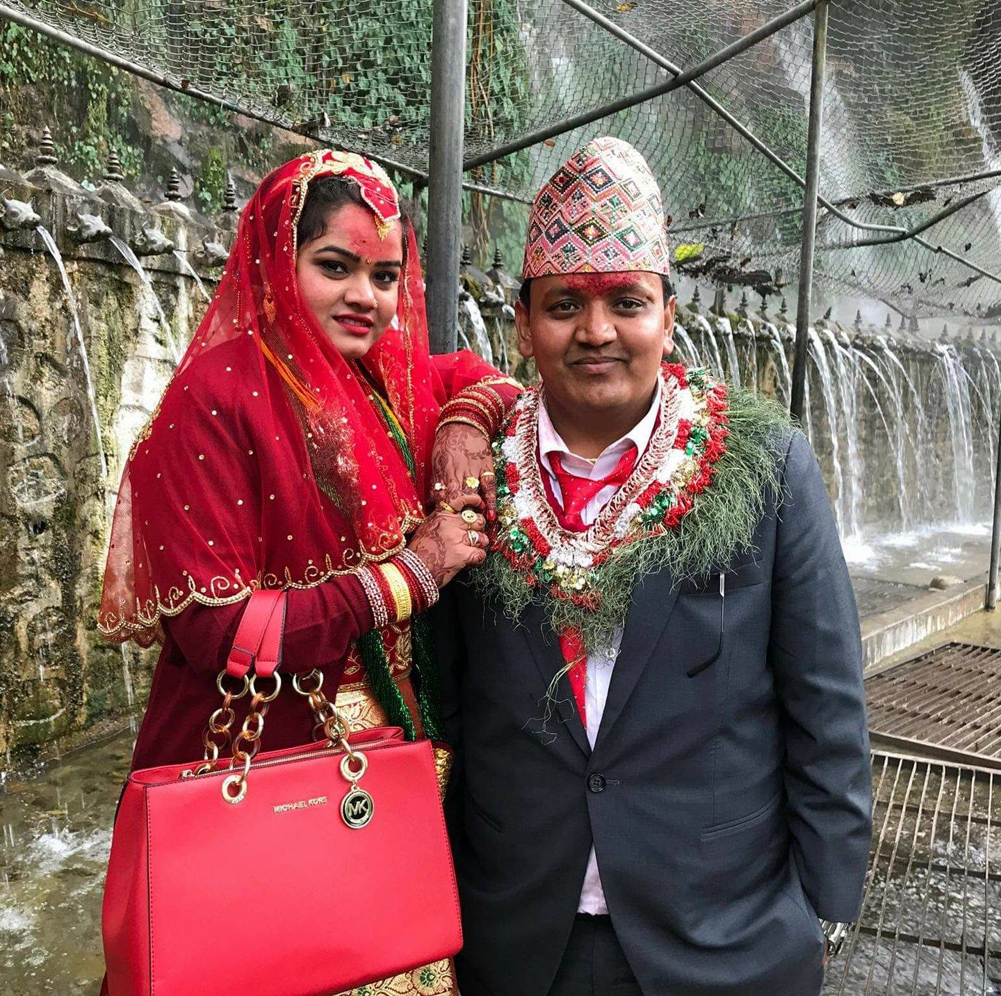 याम क्षेत्री को पन्चेबाजा गीत लम्जुंगे मायालाई पर्वते बनाउछु चर्चित हुदै
