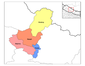 धौलागिरीका कृषकलाई खुशीको खवर -पर्वत, म्याग्दी र बागलुङ जिल्ला समेटेर ‘सुन्तला सुपरजोन’ बनाउने