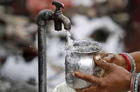 कठै बर नगरवासी ? खानेपानीको हाहाकार