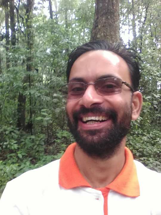 सामुदायिक वन उपभोक्ता महासंघ फलेवास शाखाको अध्यक्षमा सुवेदी