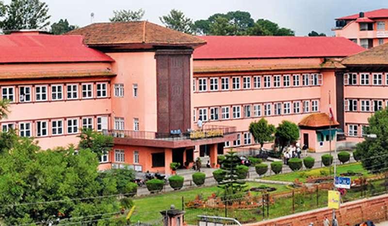 यस्तो बन्यो  विद्यालय व्यवस्थापनसम्बन्धी नयाँ कानून