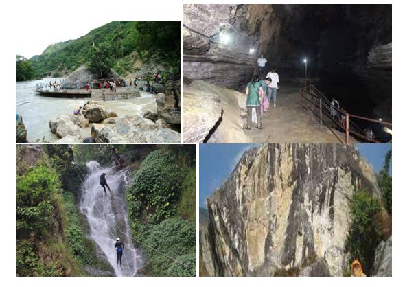 सरकारले बनाउने भयो पर्वतका यि ठाउँलाई पर्यटकीय गन्तव्य