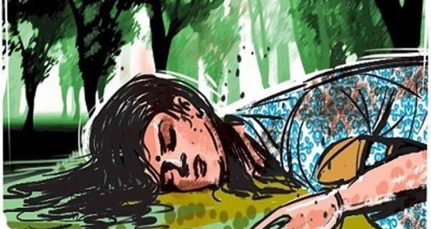 सेतीवेणी शिलामा पूजा गर्न गएकी किशोरी दश दिनपछि यस्तो अवस्थामा  भटिईन
