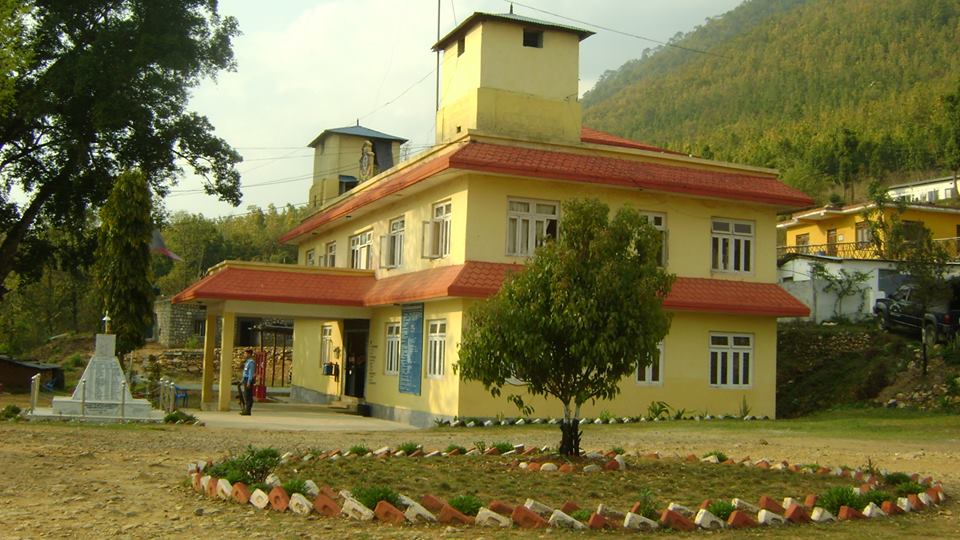 शिवालयचोकमा लागुऔषध सहित एकजना पक्राउ