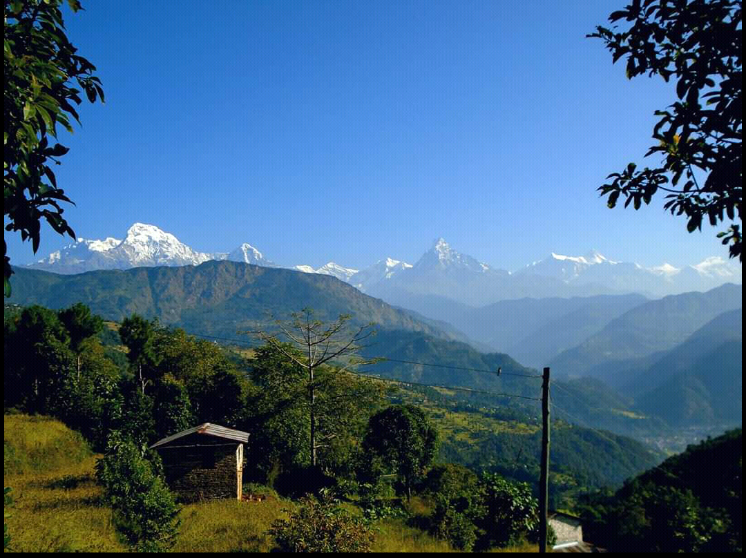 दक्षिण एसियाको नै एड्भेन्चर क्यापिटल बन्न सक्छ पर्वत