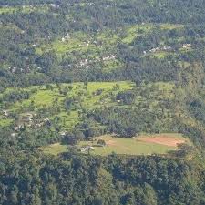 पर्वतको फलेवासमा खेलकुद तथा बृहत साँस्कृतिक कार्यक्रम हुदै