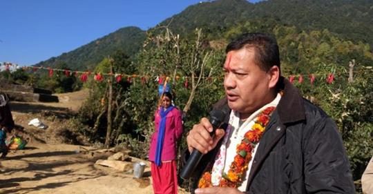 प्रविधियुक्त शिक्षा आजको आवश्यकता - जोशी