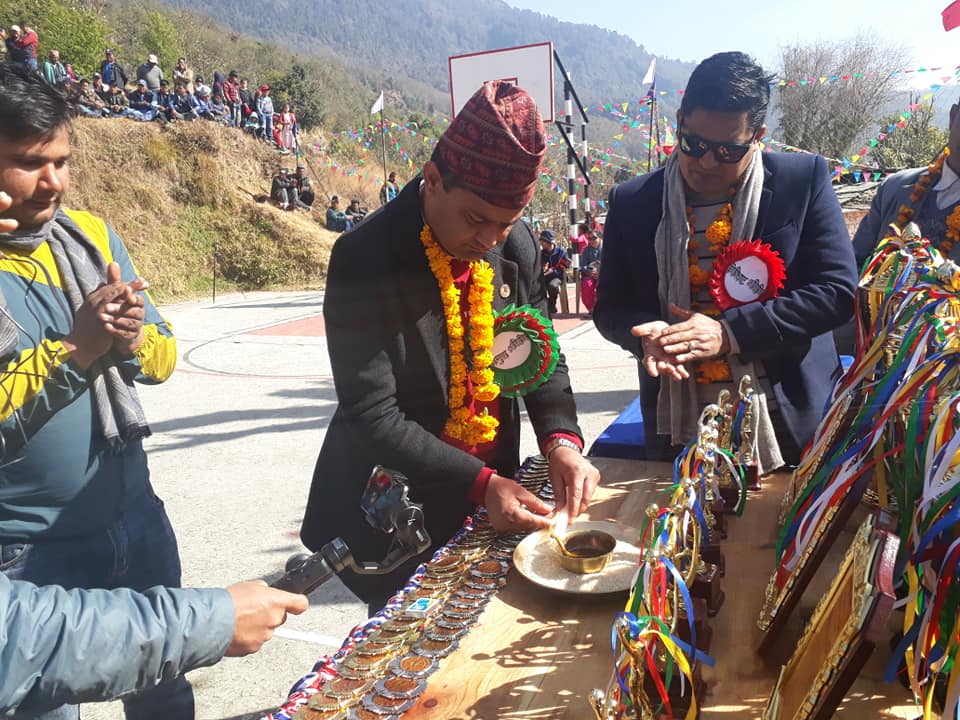 बोलेका कुरा पुरा हुन्छन्’, ‘गिरी’, अधिकार नपाए बिकास असंभव,‘मल्ल’