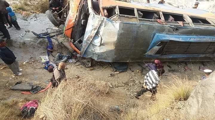 पर्वत दुर्घटना : मृत्यु हुने ६ जनाको सनाखत