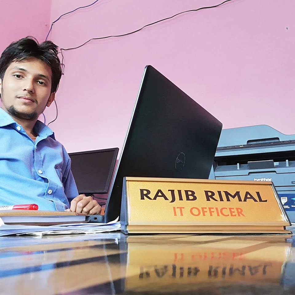 सिडेन गण्डकीको सचिवमा रिमाज निर्वाचित
