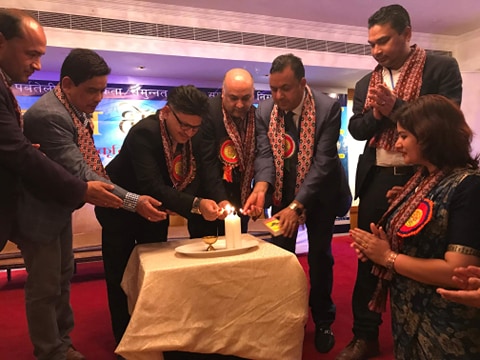 अन्तराष्ट्रिय पर्वत समाजले अक्षकोष स्थापना गर्ने