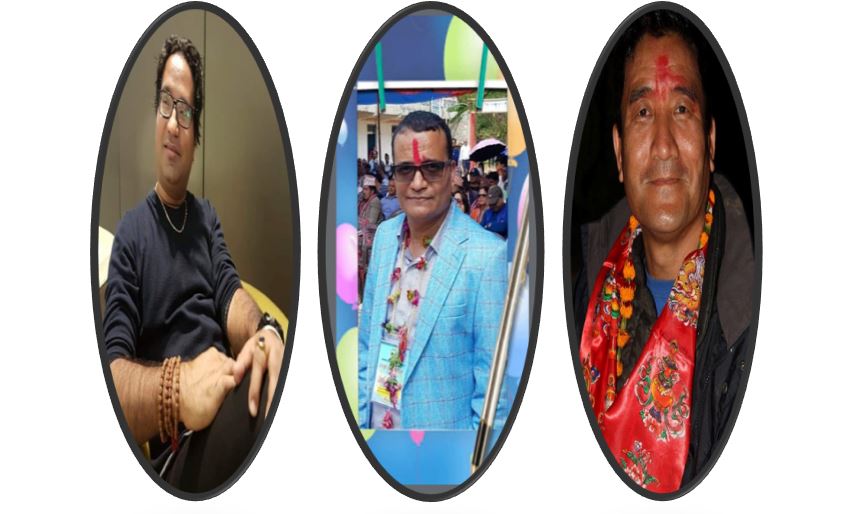 एनआरएनएका विभिन्न पदमा पर्वतका ३ जना मनोनित