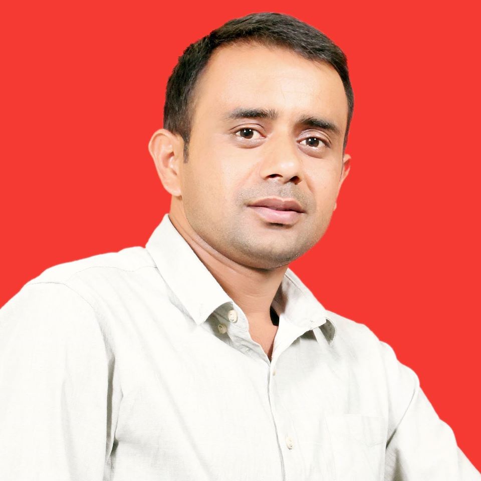 लोपोन्मुख अवस्थामा रहेको ‘खेली’ गित संरक्षणमा गायक युवराज भुषाल