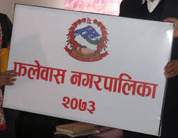 फलेवास : विपद व्यवस्थापन कोषमा शिक्षक र कर्मचारीवाट १२ लाख संकलन