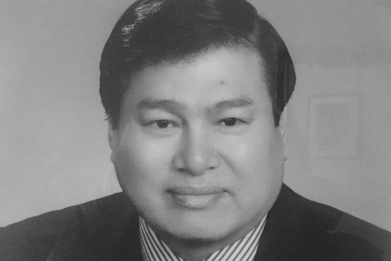 बेलायतमा पर्वतेली एक नेपालीको मुत्यु, पर्वत वेलफेयर सोसईटी यूकेद्धारा दुःख व्यक्त