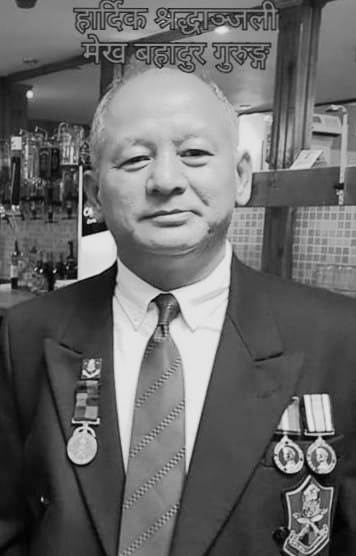 बेलायतमा थप एक पर्वतेलीको कोरोना भाइरसका कारण मृत्यु