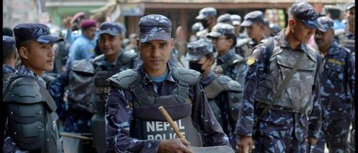 स्वास्थ्यकर्मी र सुरक्षाकर्मीको तलब नकाट्न सरकारको निर्देशन