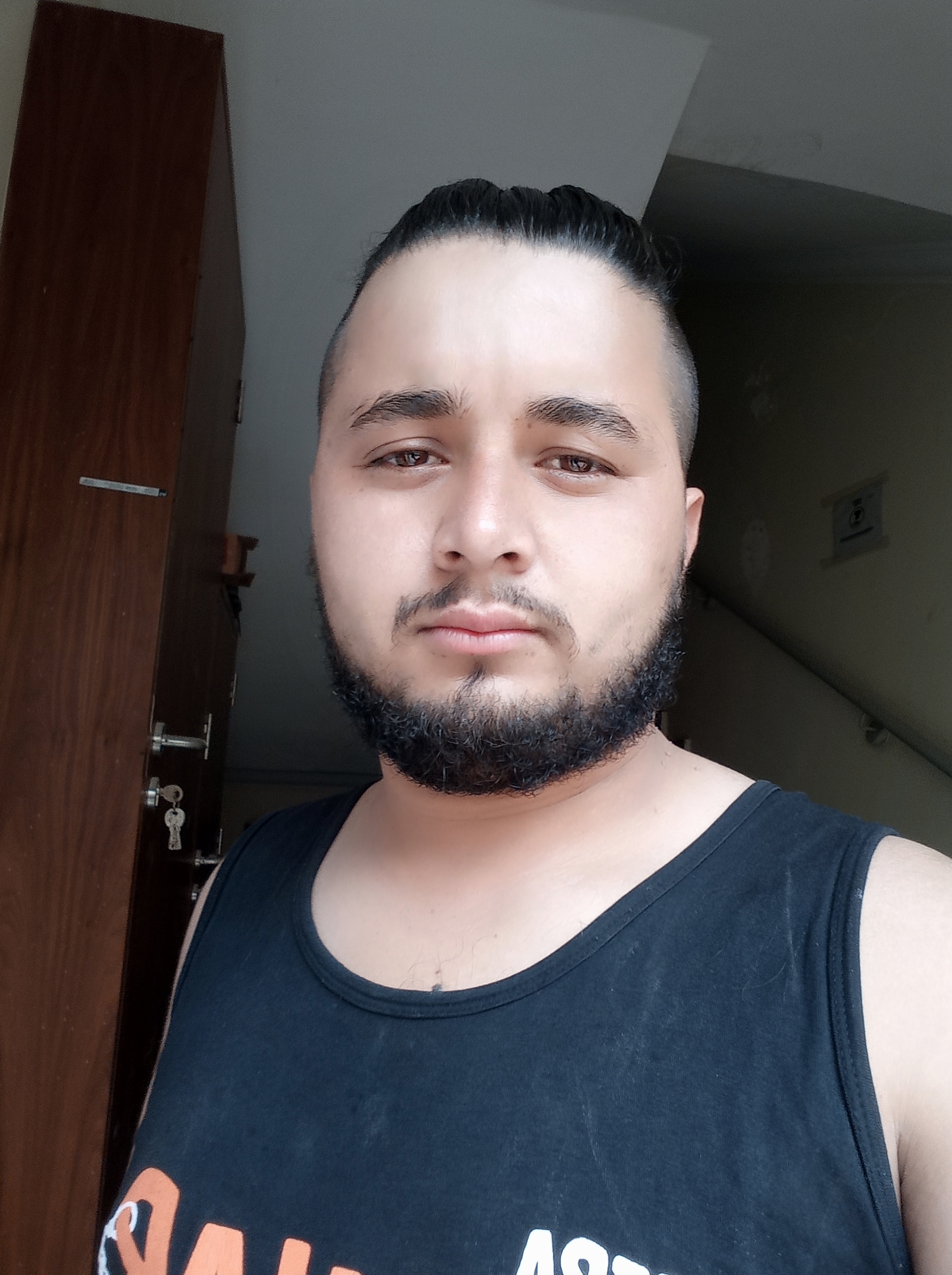 कोरानाको डर अनि त्रासले निन्द्रा नै लाग्दैन