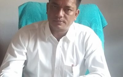लकडाउनको अवधिमा पर्बतको चुबा घर भई देशको कुनै ठाउँमा अलपत्र वा समस्यामा परे सम्पर्क गर्न वडा अध्यक्ष क्षेत्रिको आग्रह