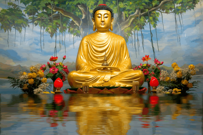 आज २५६४ औँ बुद्ध जयन्ती, घरमै बसेर मनाउन आग्रह