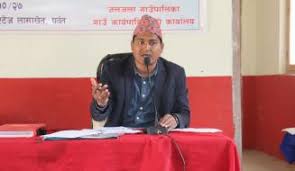 पर्वतको जलजलामा ‘प्रसुतीको घरमा स्वास्थ्यकर्मी अभियान’ कार्यक्रम शुरु
