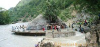 सेतीवेणी, जहाँ कालीगण्डकी हिँड्न थाल्छिन् (पत्रकारको डायरी)