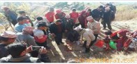 विहादीको २ वडामा खानेपानीको समस्या टर्दै
