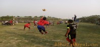 दिदीबहिनी कप भलिबल फागुनमा हुने