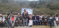 काँग्रेस हार्नुको कारण निर्मम भएर समिक्षा गर्नुस ः जोशी