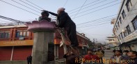 यूवाले सम्झिए शहिदको योगदान