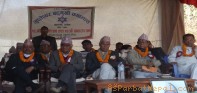 गुप्तेश्वर क्याम्पसमा स्नातकोत्तर कक्षा तयारी