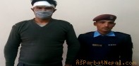 जवरजस्ती गरेको आरोपमा एकजना पक्राउ