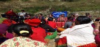 समाजसुधारमा खुर्कोटवासी