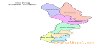 पर्वतका स्थानिय तहमा भवन नहुँदा  समस्या