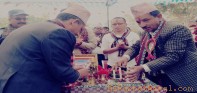 पाङ पूर्ण खोप वडा घोषणा