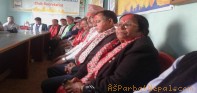 लायन्स क्लव अफ शिवालयको अध्यक्षमा मानकुमारी