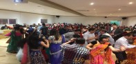 यूकेमा छमछमी नचाए बिमलराज क्षेत्रीले