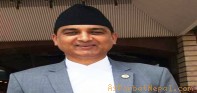 प्रदेश ४ का सबै स्थानीय तहमा उद्योगग्राम स्थापना गर्ने -मन्त्री लम्साल