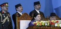 ५ वर्षभित्र सबै स्थानीय तहका केन्द्रसम्म कालोपत्रे सडक