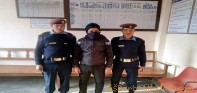 गर्भपतन गर्न नमाने पछि छिस्तीकी कमला शर्मालाई हत्या गर्ने प्रेमी विक्रमलाई जन्म कैद !