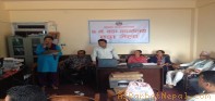 कुश्मानगरपालिका ७ नमूना वडाको रुपमा अगाडी बढ्दै