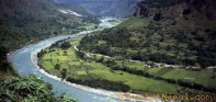 कालीगण्डकीको दोहन रोक्न अदालतको आदेश