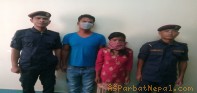 ढोकाको आउलाले हानेर फलेबासमा एकको हत्या