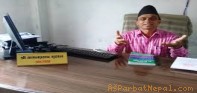 गाउँपालिका अध्यक्षले आधारातमा  खुसुक्क कर्मचारी नियुक्त गरेपछि.......