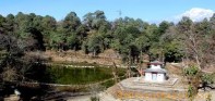 पर्वतको पञ्चासेमा १० अर्बको लगानीमा  यसरी बन्ने भयो केबलकार