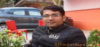 पर्वत नेपाल अनलाईनका प्रतिनिधी तिवारीलाई ‘सृजनशिल पत्रकारिता पुरस्कार’