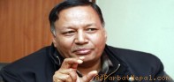 सरकारलाई चौतर्फी घेराबन्दी गर्न खोजीयो–नेता पौडेल