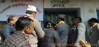 विकट गाउँमा सामूदायिक स्वास्थ्य ईकाइ स्थापना