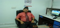 कुश्माबजारका बैंकर्स संगठित-संयोजकमा गोविन्द आचार्य